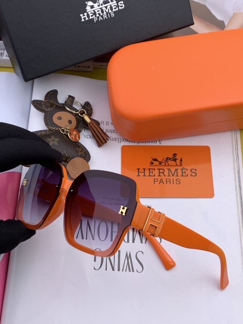 Hermes Sunglasses